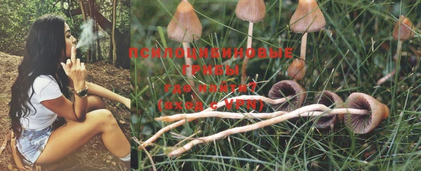 круглые Вязники